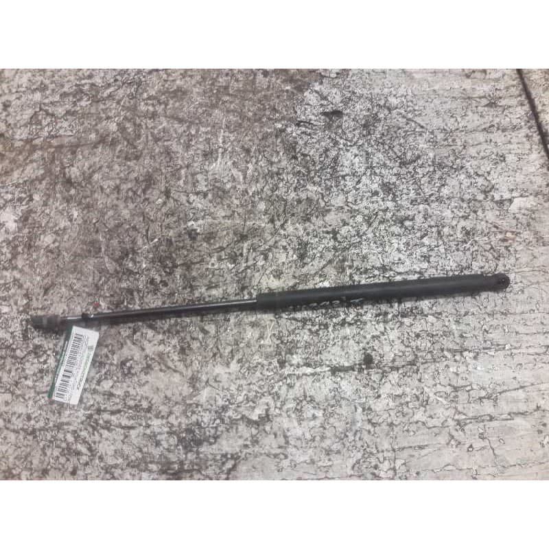 Recambio de amortiguadores maletero / porton para chevrolet lacetti se referencia OEM IAM 96548931 - Negro