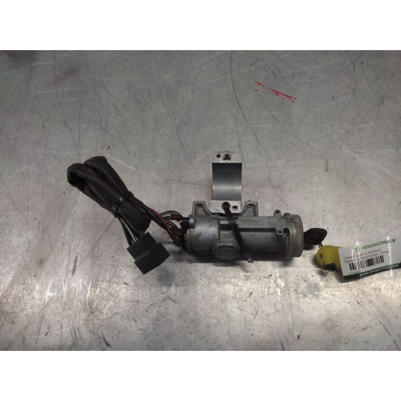 Recambio de conmutador de arranque para piaggio (vespa) porter - combi referencia OEM IAM 336565 - Azul