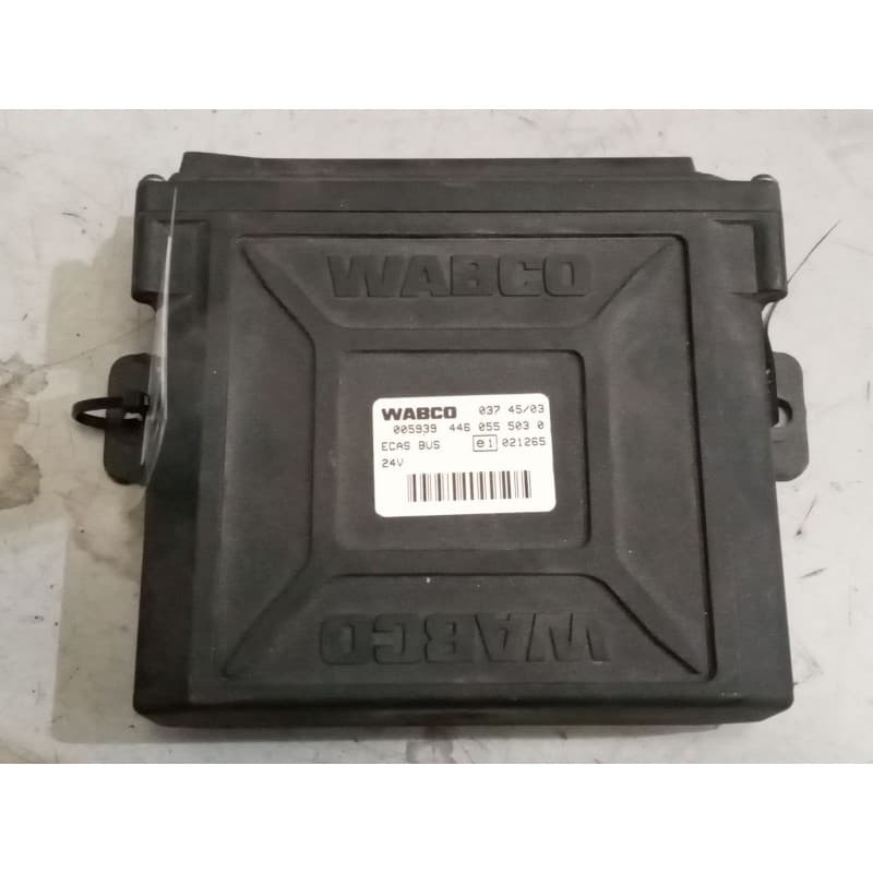 Recambio de modulo electronico para irisbus 397e. 12.43-ri referencia OEM IAM 4460555030 - Dorado