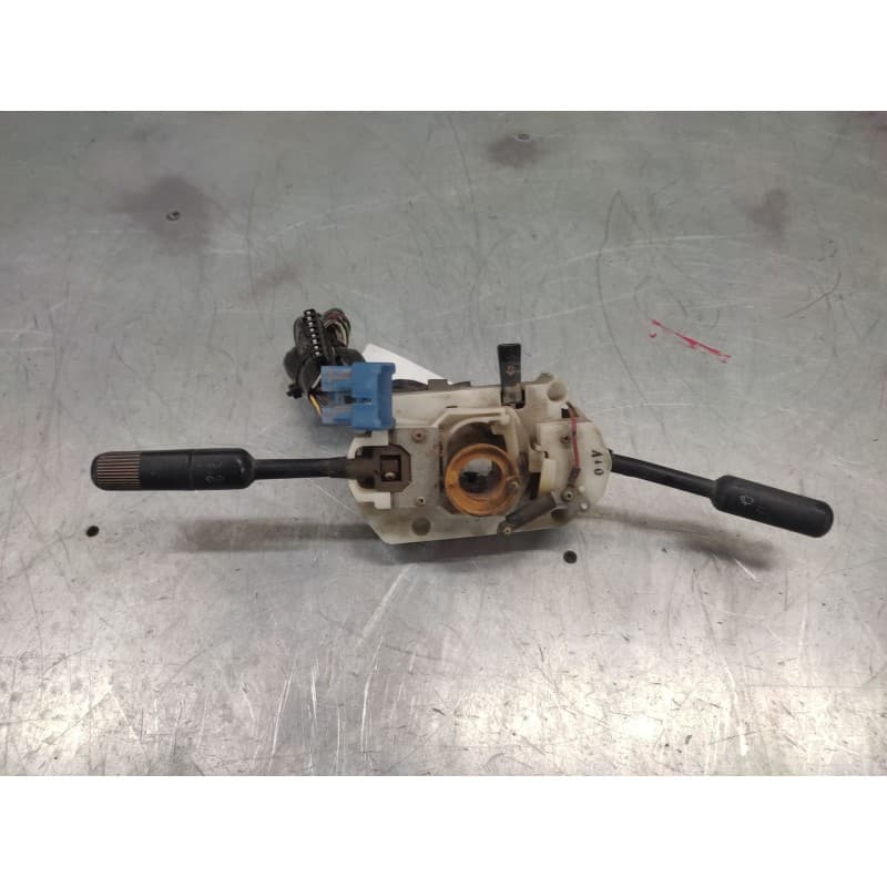 Recambio de mando multifuncion para piaggio (vespa) porter - combi referencia OEM IAM - Azul
