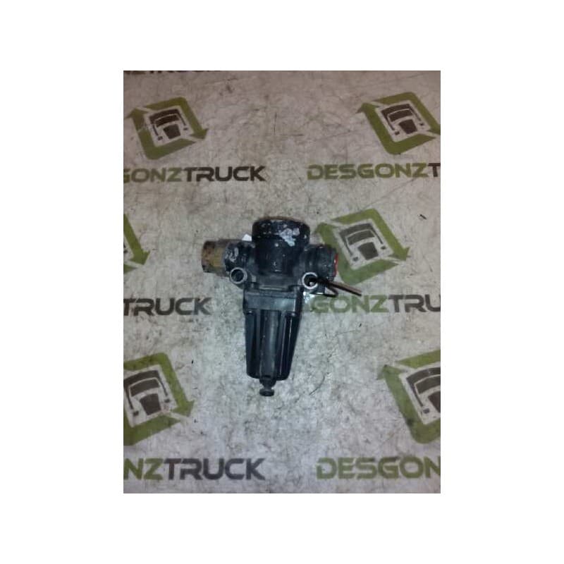Recambio de valvula aire para man tg - l 7.180 / 8.180 8.180 chasis l referencia OEM IAM 81521016269 47500103000 VALVULA LIMITAD - Blanco
