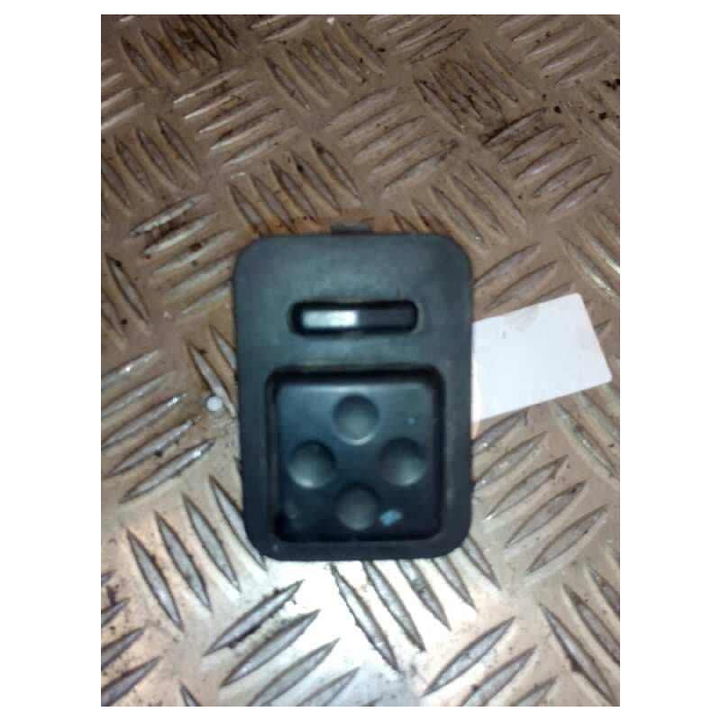 Recambio de mando retrovisor para mercedes-benz atego 2-ejes 18 t /bm 950/2/4 1823 (4x2) om 906 la s (corto) referencia OEM IAM - Blanco