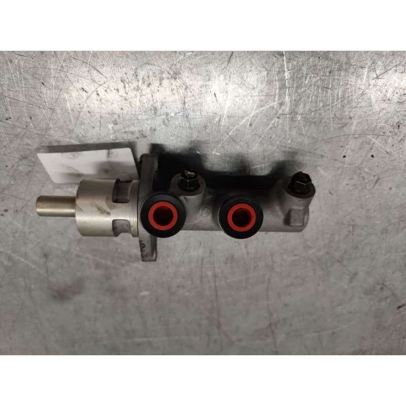 Recambio de bomba freno para smart fortwo coupé (450) 0.7 (450.352, 450.332) referencia OEM IAM 0204Y21489 - Negro