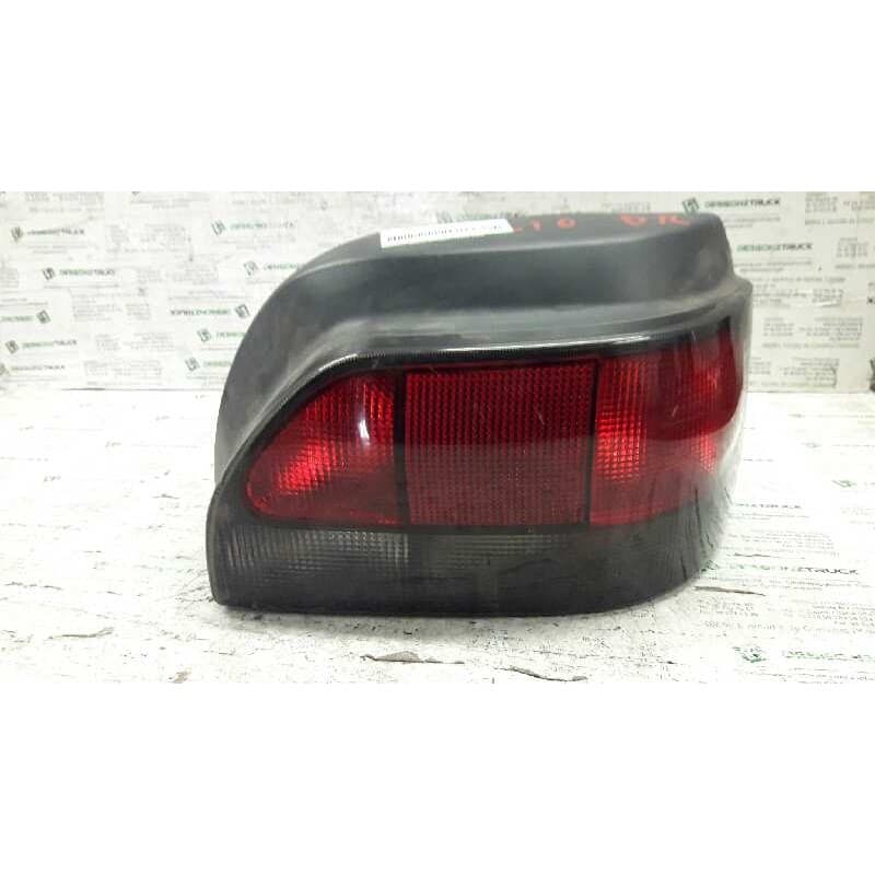 Recambio de piloto trasero derecho para renault clio i phase iii 1.2 campus referencia OEM IAM 7700827552