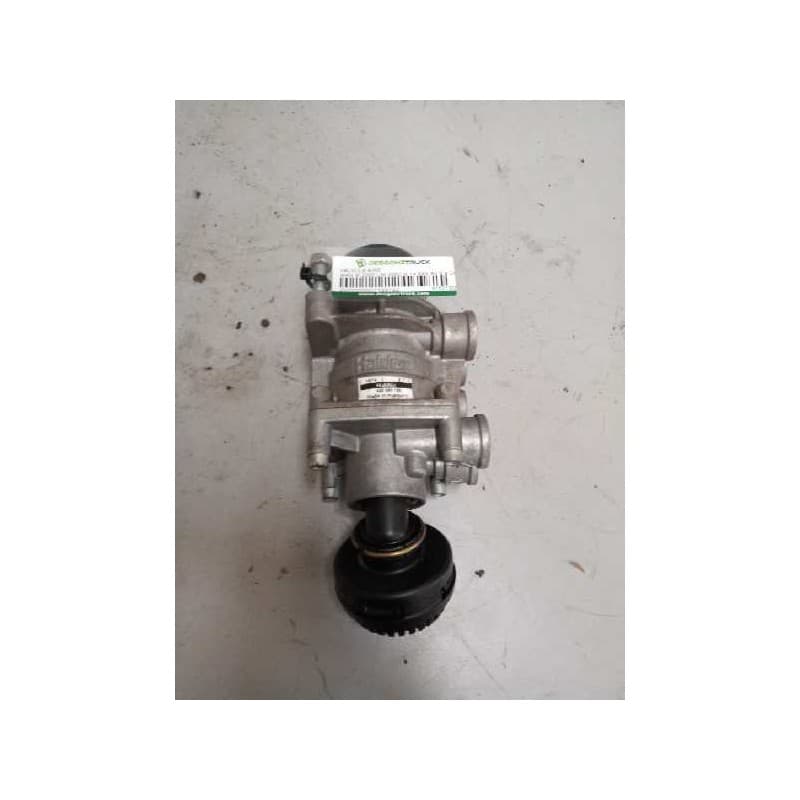Recambio de valvula aire para man m 2000 l/m 2000 m 14.284 e2 6.9 diesel referencia OEM IAM 81521306225 320060123 81521306226 - Blanco