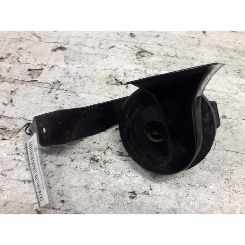 Recambio de claxon para audi a6 berlina (4b2) 2.4 (121kw) referencia OEM IAM 0092018 - Azul