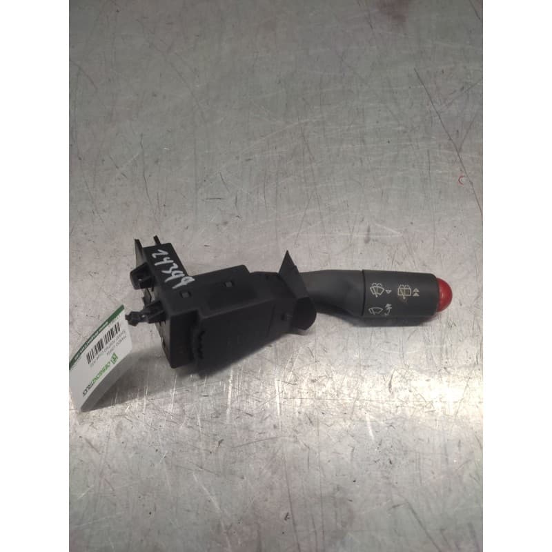 Recambio de mando limpia para smart fortwo coupé (450) 0.7 (450.352, 450.332) referencia OEM IAM 0001272V010 - Negro