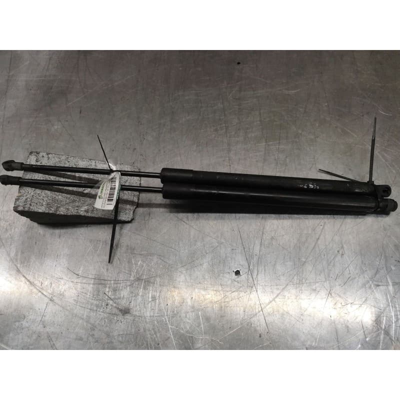 Recambio de amortiguadores maletero / porton para volkswagen golf vii (5g1, bq1, be1, be2) 1.6 tdi referencia OEM IAM - Azul