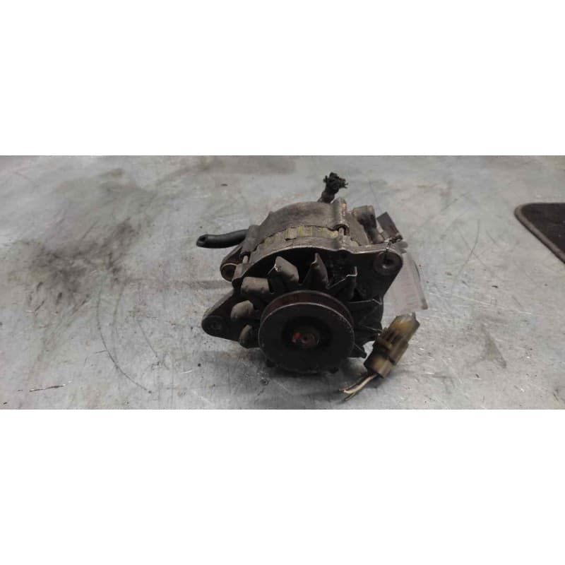 Recambio de alternador para isuzu van midi van midi caja cerrada, corto referencia OEM IAM 1 PISTA