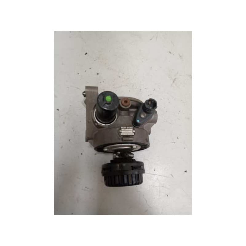 Recambio de valvula aire para man m 2000 l/m 2000 m 14.284 e2 6.9 diesel referencia OEM IAM 81521026370 LA8543 VALVULA SECADORA - Blanco