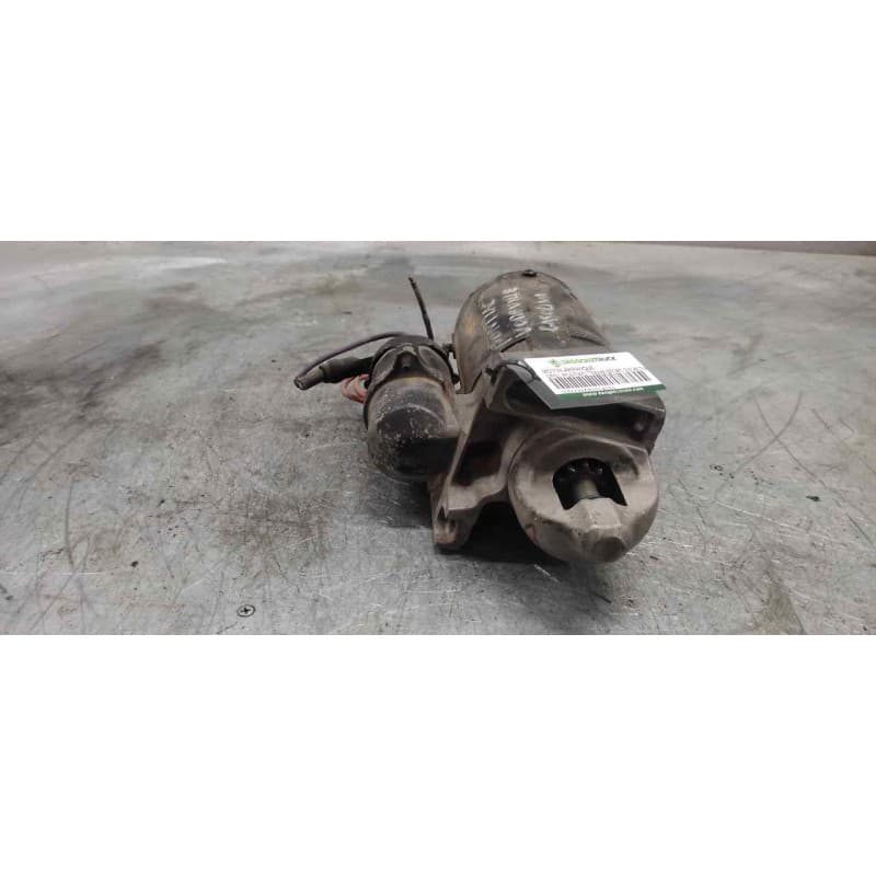 Recambio de motor arranque para opel pontiac trans sport 3.8 v6 trans sport referencia OEM IAM 9 DIENTES