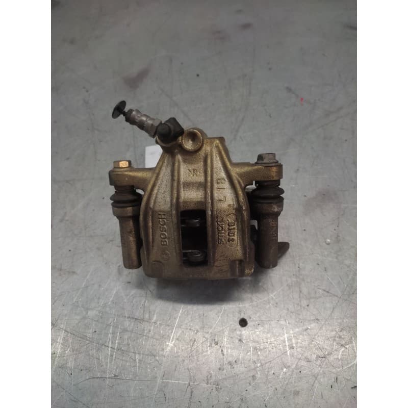 Recambio de pinza freno delantera izquierda para smart fortwo coupé (450) 0.7 (450.352, 450.332) referencia OEM IAM - Negro