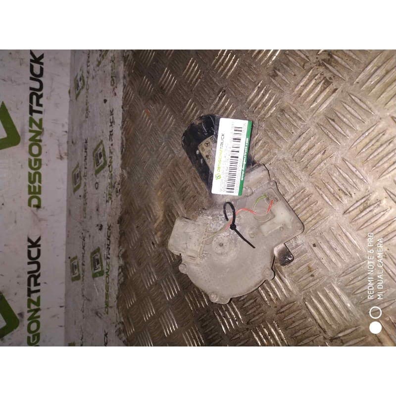 Recambio de motor limpia delantero para mercedes-benz sk / om 422 a / 422 la 1633 bm 620 om 422 a gran espacio referencia OEM IA