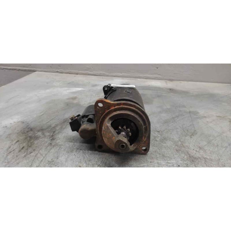 Recambio de motor arranque para fiat ducato caja cerrada 14 (desde 03.94) d 2,5 batalla 2850 referencia OEM IAM 0001362073 MOTO