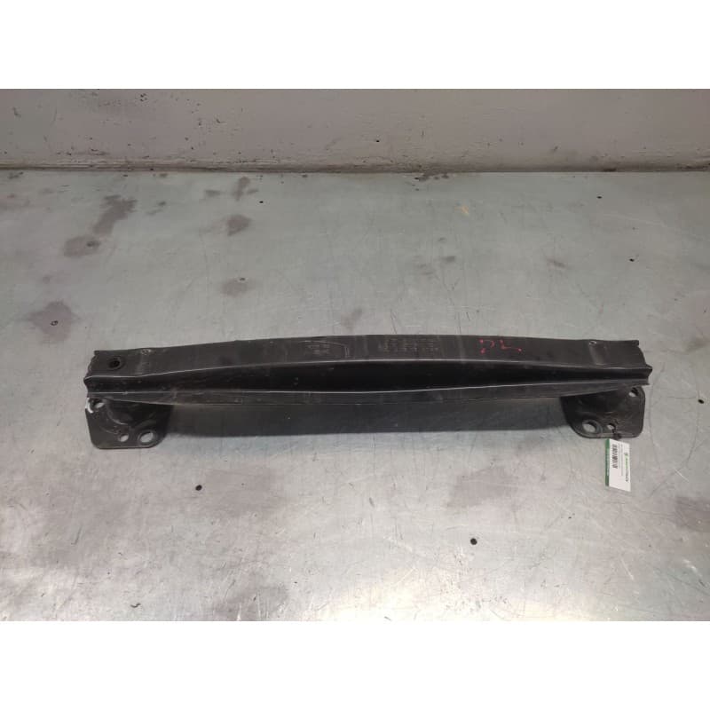 Recambio de refuerzo paragolpes delantero para smart fortwo coupé (450) 0.7 (450.352, 450.332) referencia OEM IAM - Negro