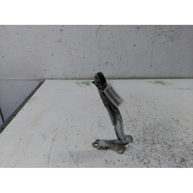 Recambio de bisagra capo derecha para nissan primera berl./familiar (p10/w10) gx berlina (a,e) referencia OEM IAM - Blanco