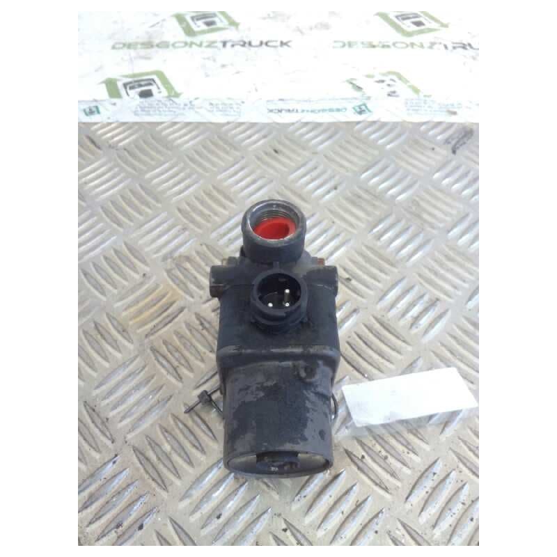 Recambio de valvula aire para renault hr 400.18 / 26 premium e2 fsa modelo 400.18 t 288 kw larga distancia referencia OEM IAM 02 - Blanco