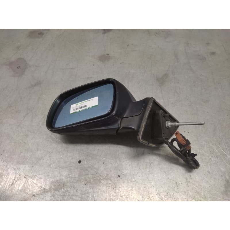 Recambio de retrovisor izquierdo para peugeot 407 (6d_) 1.6 hdi 110 (6d9hzc, 6d9hyc) referencia OEM IAM ELECTRICO 7 CABLES - Gris