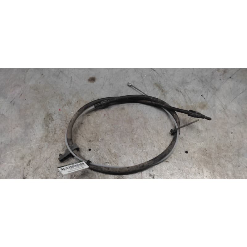 Recambio de cables de freno mano para peugeot 307 cc (s1) 2.0 referencia OEM IAM IZQUIERDO