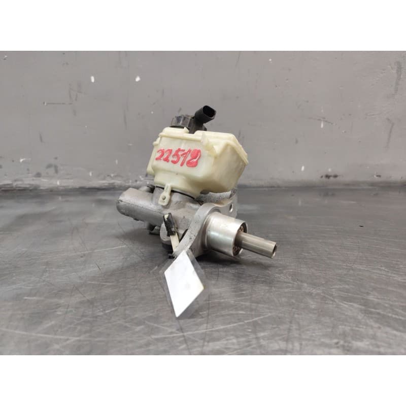 Recambio de bomba freno para volkswagen eos (1f7) 2.0 tdi referencia OEM IAM 1K1611301 - Azul
