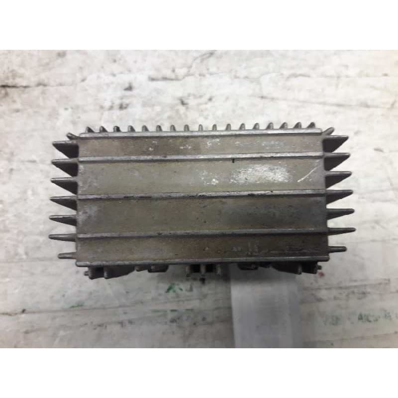 Recambio de caja precalentamiento para opel astra g berlina club referencia OEM IAM 51299008