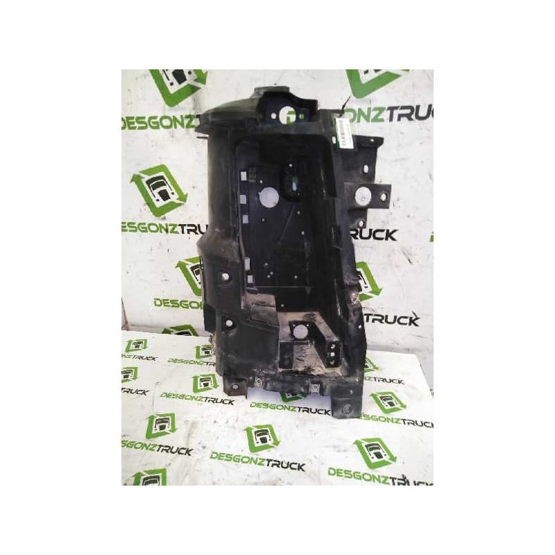Recambio de soporte faro derecho para volvo fh 460 fg 4x2 std/med largo globetrotter (lhh2, l2h2) referencia OEM IAM