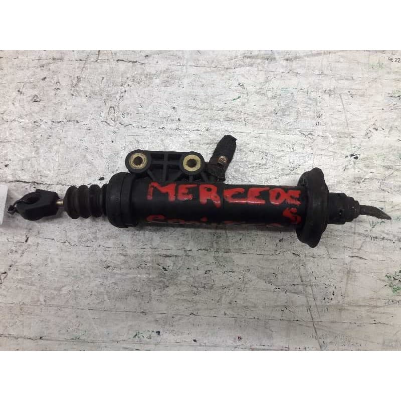 Recambio de bomba embrague para mercedes-benz sprinter (w901,w903) combi 310 d (903.471-472) referencia OEM IAM - Blanco
