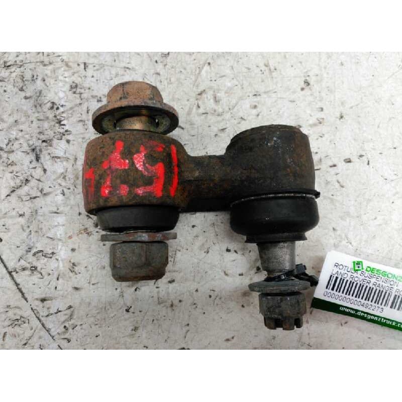 Recambio de rotula suspension para land rover range rover vogue turbo diesel referencia OEM IAM