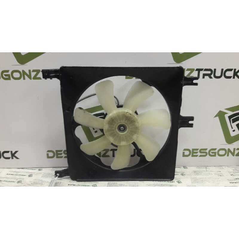 Recambio de electroventilador para suzuki alto rf 410 (ff) básico referencia OEM IAM 17100A79F02