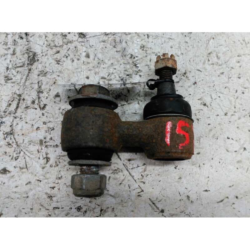 Recambio de rotula suspension para land rover range rover vogue turbo diesel referencia OEM IAM