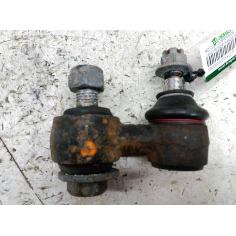 Recambio de rotula suspension para land rover range rover vogue turbo diesel referencia OEM IAM