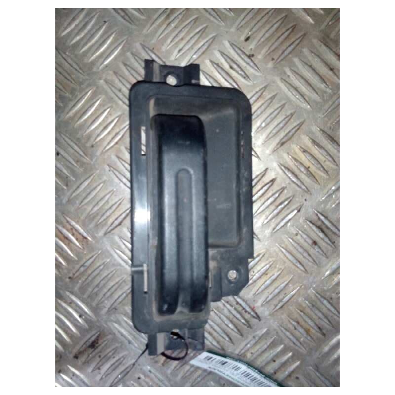 Recambio de maneta interior delantera derecha para scania serie 3 (p/r 113-320 ic euro1) fsa 3600 / 17-18.0 / ma 4x2 corto cr 13 - Blanco