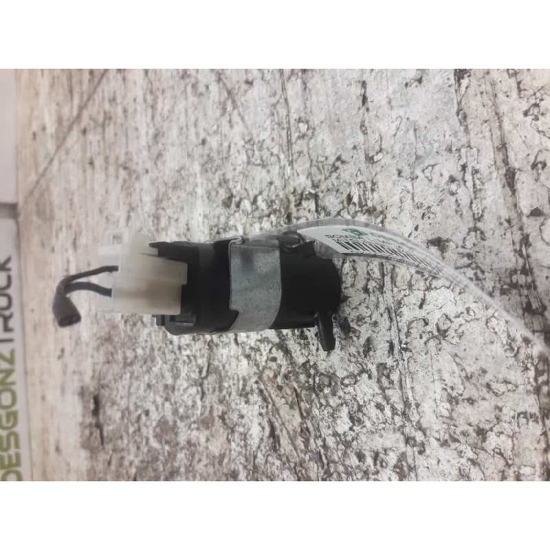 Recambio de bomba limpia para mitsubishi montero (v20/v40) 2800 td american dream (2-ptas.) referencia OEM IAM 2 PINS - Verde