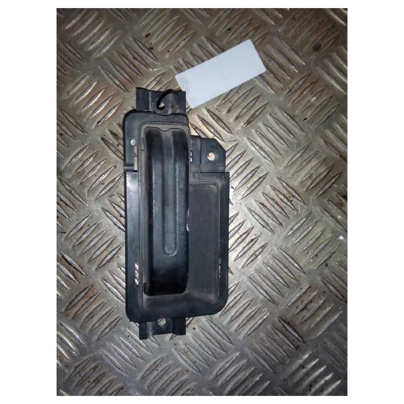 Recambio de maneta interior delantera izquierda para scania serie 3 (p/r 113-320 ic euro1) fsa 3600 / 17-18.0 / ma 4x2 corto cr - Blanco