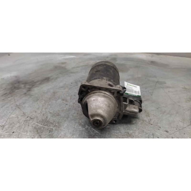 Recambio de motor arranque para seat ronda ronda gl (d) referencia OEM IAM 0001314026 BOSCH 9 DIENTES