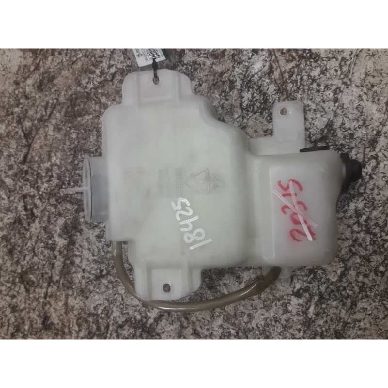 Recambio de deposito limpia para mitsubishi montero (v20/v40) 2800 td american dream (2-ptas.) referencia OEM IAM 060351507 - Verde