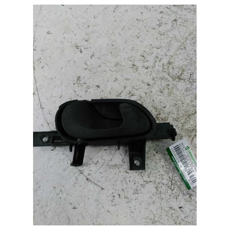 Recambio de maneta interior delantera izquierda para peugeot expert kasten komfort confort referencia OEM IAM 1470971077