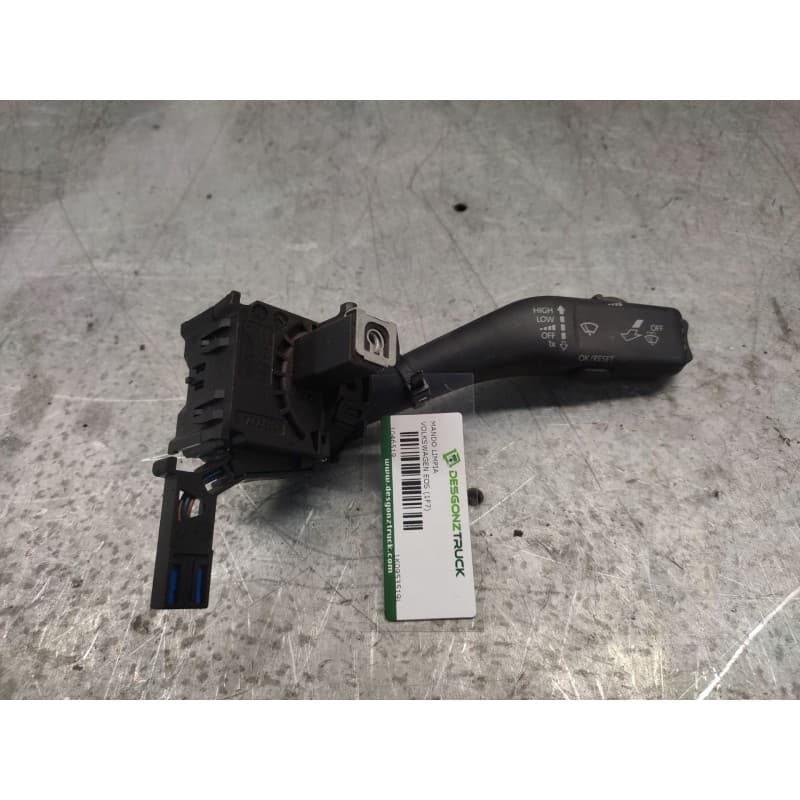 Recambio de mando limpia para volkswagen eos (1f7) 2.0 tdi referencia OEM IAM 1K0953519L - Azul