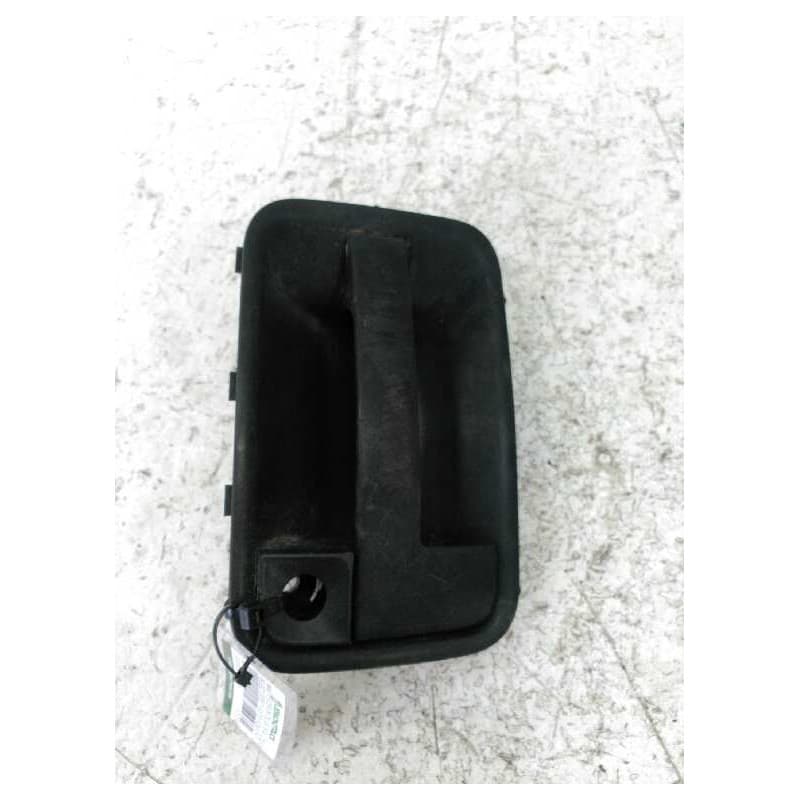 Recambio de maneta exterior delantera izquierda para peugeot expert kasten komfort confort referencia OEM IAM 1473216077