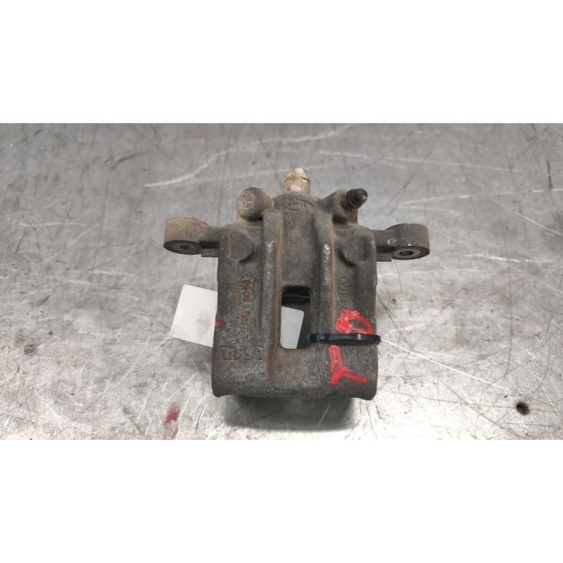 Recambio de pinza freno trasera derecha para hyundai accent (mc) gl referencia OEM IAM - Blanco