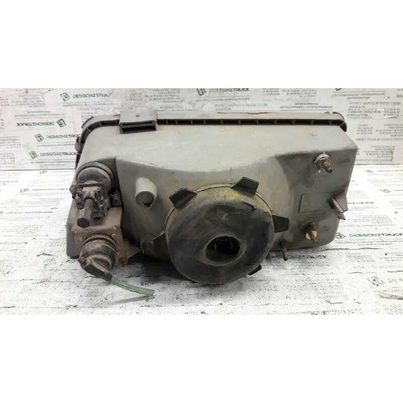 Recambio de faro derecho para fiat ducato caja cerr. techo elevado (desde 03.94) base batalla 3200 referencia OEM IAM