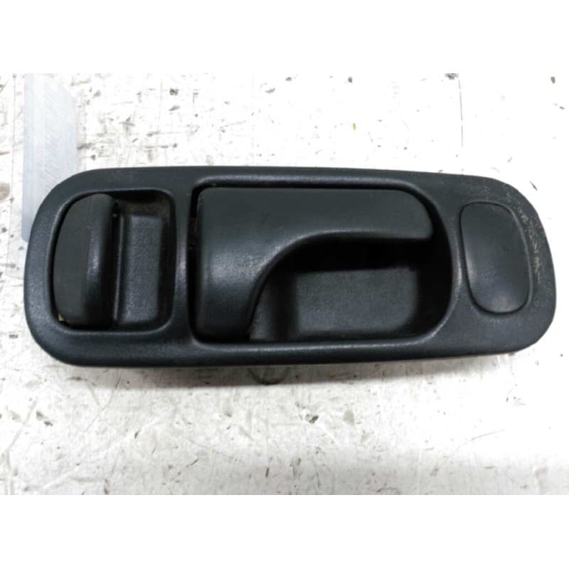 Recambio de maneta interior trasera derecha para nissan primera berl./familiar (p10/w10) gx berlina (a,e) referencia OEM IAM - Blanco