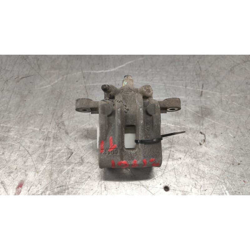Recambio de pinza freno trasera izquierda para hyundai accent (mc) gl referencia OEM IAM - Blanco