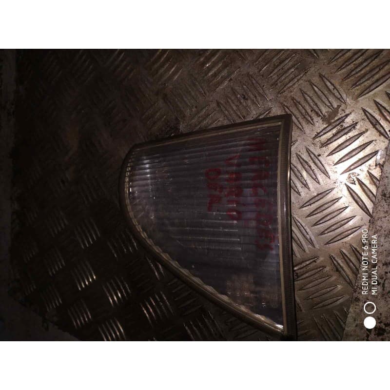 Recambio de piloto delantero derecho para mercedes-benz vario (tw2) bm 668 / 670 fg 815 d om 904 la cabina individual referenci