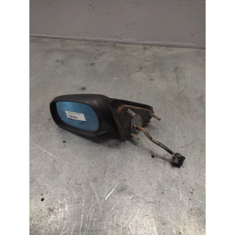 Recambio de retrovisor izquierdo para citroën xsara coupe 2.0 hdi vtr referencia OEM IAM ELECTRICO - Gris