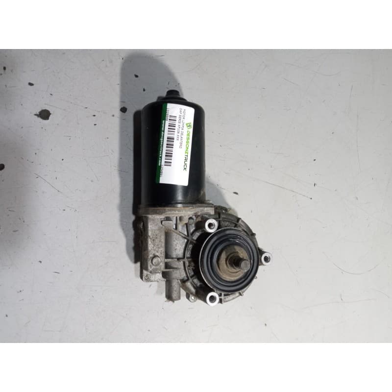 Recambio de motor limpia delantero para daf serie xf106 referencia OEM IAM 1254891 - Blanco