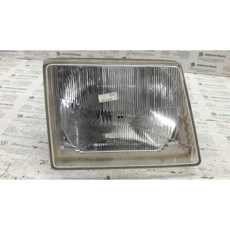 Recambio de faro derecho para opel kadett d berlina referencia OEM IAM
