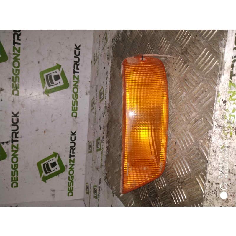 Recambio de piloto delantero derecho para mercedes-benz atego 4-cilindros 4x2/bm 970/2/5/6 1018 (4x2) om 904 la l (largo) refere