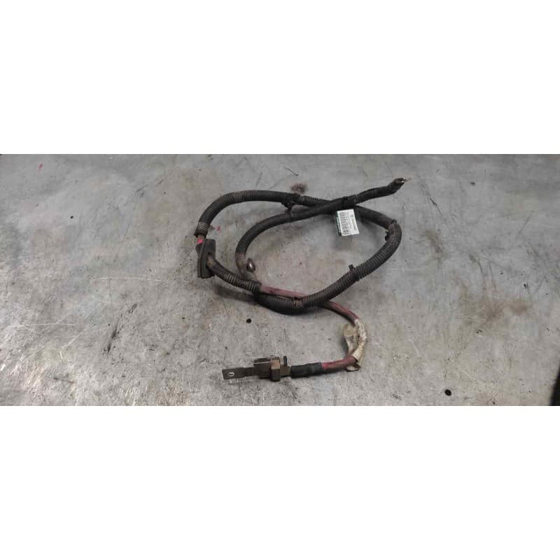 Recambio de instalacion electrica para land rover freelander (lr2) td4 e referencia OEM IAM 7G92104A280 - Azul