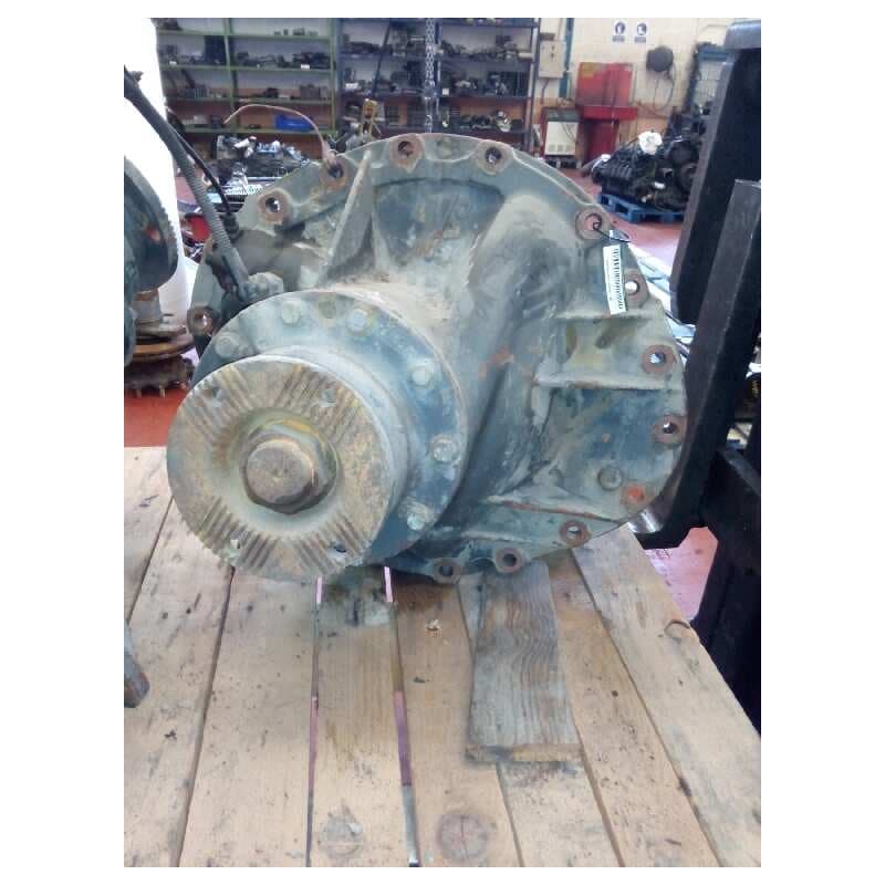 Recambio de grupo para daf trucks 95 fac 95.430 (428cv) referencia OEM IAM 1347